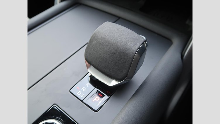 2021 認定中古車 Land Rover Discovery Lantau Bronze 3.0 litre i6D​ ダイナミックHSE