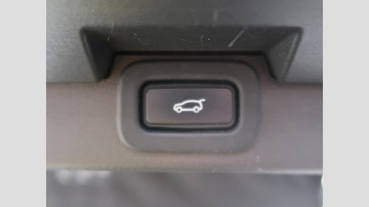 2021 認定中古車 Land Rover Discovery Lantau Bronze 3.0 litre i6D​ ダイナミックHSE