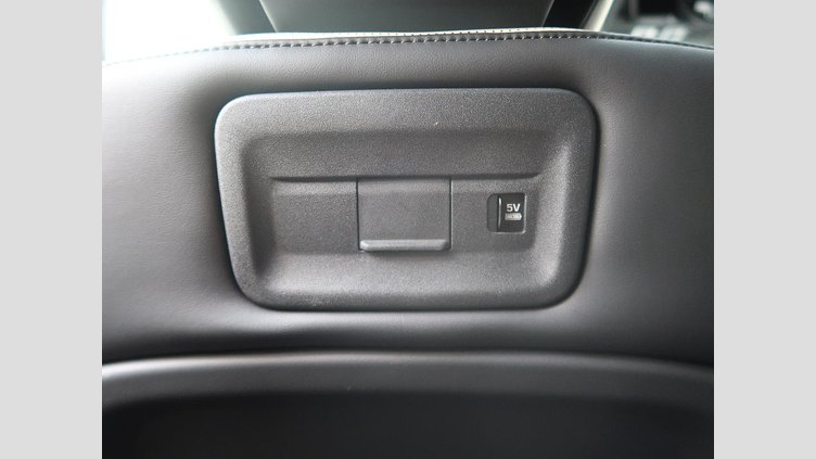 2021 認定中古車 Land Rover Discovery Lantau Bronze 3.0 litre i6D​ ダイナミックHSE