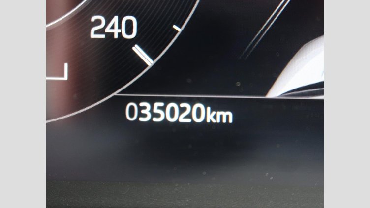 2021 認定中古車 Land Rover Discovery Lantau Bronze 3.0 litre i6D​ ダイナミックHSE