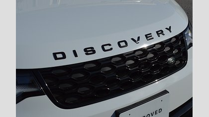 Discovery 15