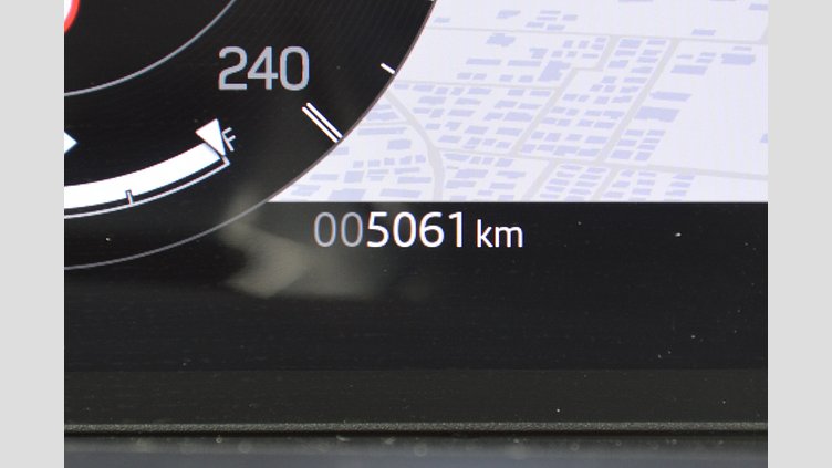 2024 認定中古車 Land Rover Discovery フジホワイト D350マイルドハイブリッド（ディーゼル） Dynamic HSE