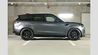 Range Rover Sport 7