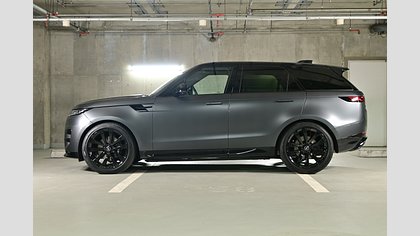 Range Rover Sport 3