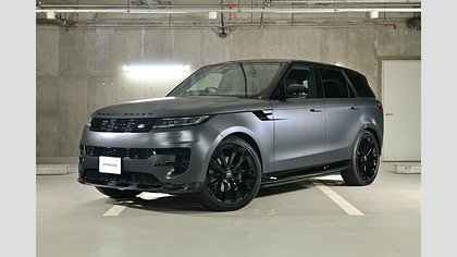 Range Rover Sport 2