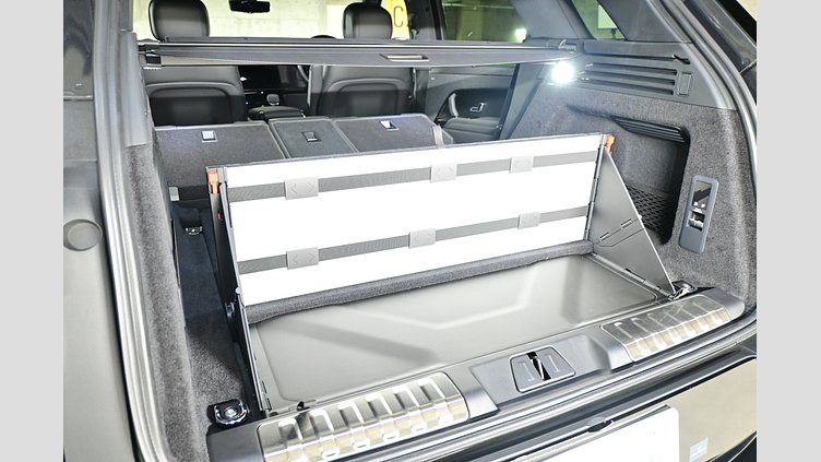 2024 認定中古車 Land Rover Range Rover Sport カルパチアングレイ D300マイルドハイブリッド スタンダードホイールベース Dynamic SE