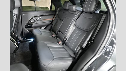 Range Rover Sport 12