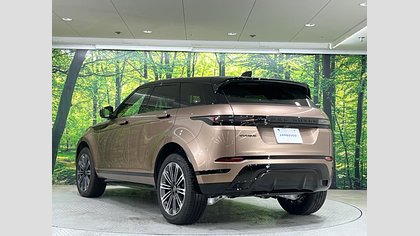 Range Rover Evoque 1