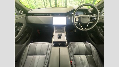 Range Rover Evoque 3