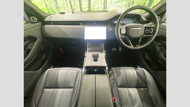 2023 認定中古車 Land Rover Range Rover Evoque コリンシアンブロンズ P250（ガソリン） スタンダードホイールベース AUTOBIOGRAPHY