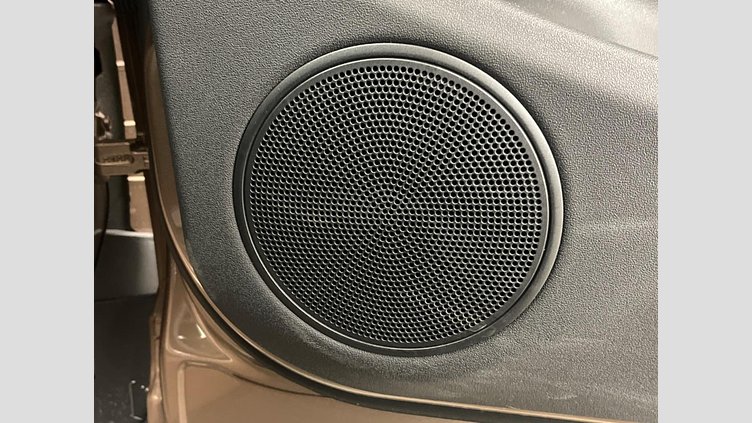 2023 認定中古車 Land Rover Range Rover Evoque コリンシアンブロンズ P250（ガソリン） スタンダードホイールベース AUTOBIOGRAPHY