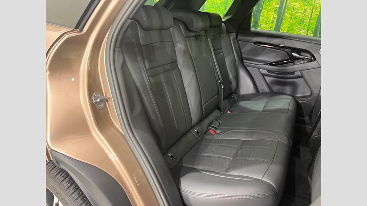 2023 認定中古車 Land Rover Range Rover Evoque コリンシアンブロンズ P250（ガソリン） スタンダードホイールベース AUTOBIOGRAPHY