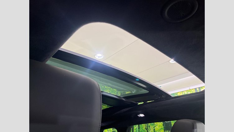 2023 認定中古車 Land Rover Range Rover Evoque コリンシアンブロンズ P250（ガソリン） スタンダードホイールベース AUTOBIOGRAPHY