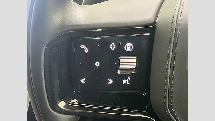 2023 認定中古車 Land Rover Range Rover Evoque コリンシアンブロンズ P250（ガソリン） スタンダードホイールベース AUTOBIOGRAPHY