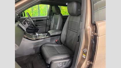 Range Rover Evoque 2