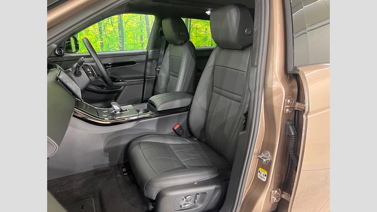 2023 認定中古車 Land Rover Range Rover Evoque コリンシアンブロンズ P250（ガソリン） スタンダードホイールベース AUTOBIOGRAPHY