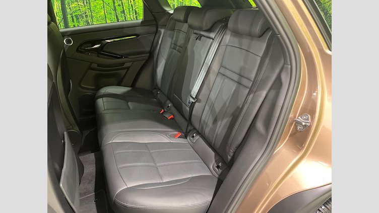 2023 認定中古車 Land Rover Range Rover Evoque コリンシアンブロンズ P250（ガソリン） スタンダードホイールベース AUTOBIOGRAPHY