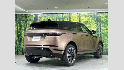 Range Rover Evoque 39