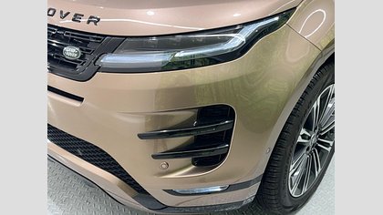 Range Rover Evoque 38