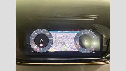 Range Rover Evoque 12