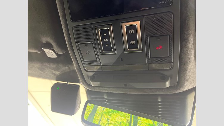 2023 認定中古車 Land Rover Range Rover Evoque コリンシアンブロンズ P250（ガソリン） スタンダードホイールベース AUTOBIOGRAPHY