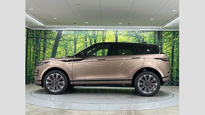 Range Rover Evoque 5