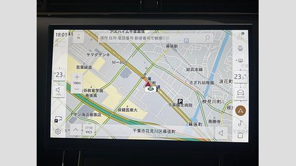 Range Rover Evoque 29