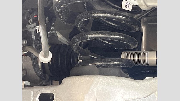 2023 認定中古車 Land Rover Range Rover Evoque コリンシアンブロンズ P250（ガソリン） スタンダードホイールベース AUTOBIOGRAPHY