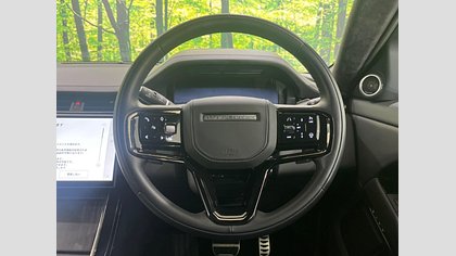 Range Rover Evoque 32