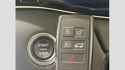 Range Rover Evoque 41