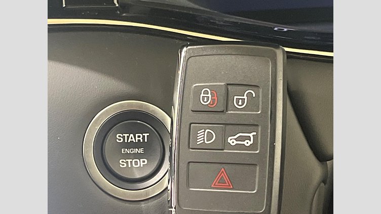 2023 認定中古車 Land Rover Range Rover Evoque コリンシアンブロンズ P250（ガソリン） スタンダードホイールベース AUTOBIOGRAPHY