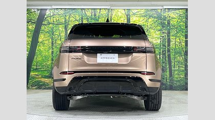 Range Rover Evoque 6