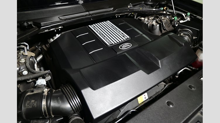 2023 認定中古車 Land Rover Defender 110 カルパチアングレイ P525 AWD (AT) V8 CARPATHIAN EDITION