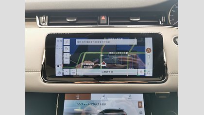 Range Rover Evoque 27