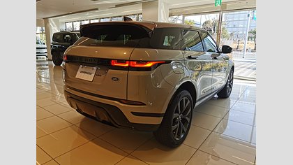 Range Rover Evoque 13