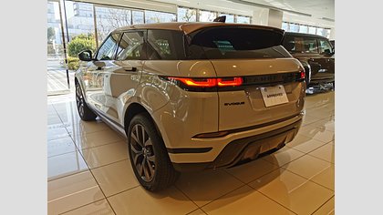 Range Rover Evoque 1