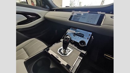 Range Rover Evoque 37