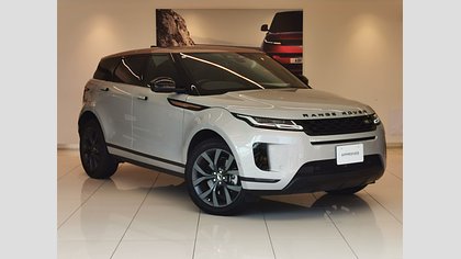 Range Rover Evoque 0