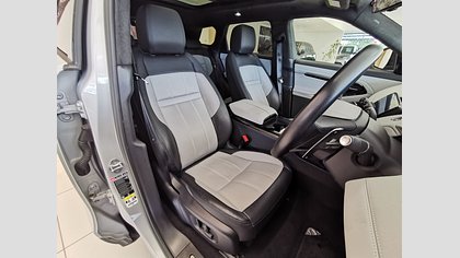 Range Rover Evoque 17