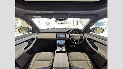 Range Rover Evoque 3