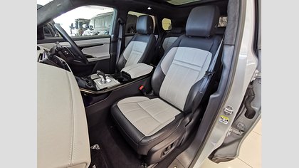 Range Rover Evoque 2