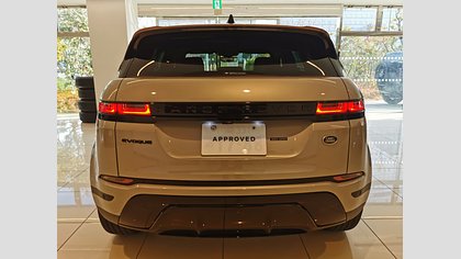 Range Rover Evoque 6