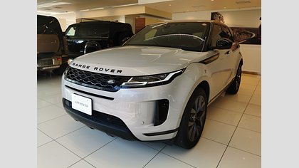 Range Rover Evoque 10