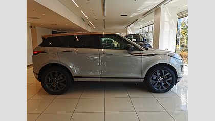 Range Rover Evoque 12