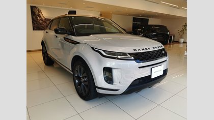 Range Rover Evoque 11