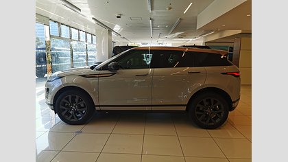 Range Rover Evoque 5