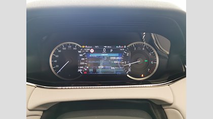 Range Rover Evoque 35