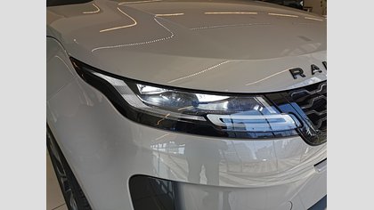 Range Rover Evoque 9