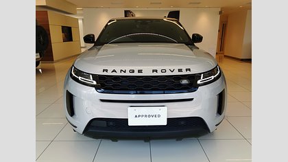 Range Rover Evoque 7