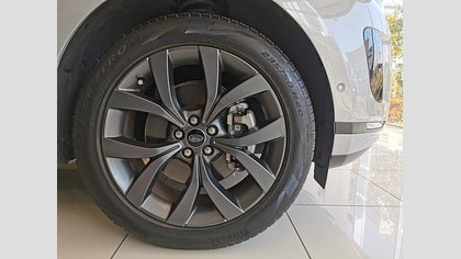 Range Rover Evoque 8